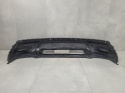 Dyfuzor spoiler dokładka zderzaka tył Audi Q7 II 2 4M0 Lift S-Line 19-24
