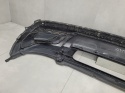 Dyfuzor spoiler dokładka zderzaka tył Audi Q7 II 2 4M0 Lift S-Line 19-24