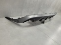 Dyfuzor spoiler dokładka tył Volvo V40 II 2 R Design 12-16