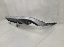 Dyfuzor spoiler dokładka tył Volvo V40 II 2 R Design 12-16