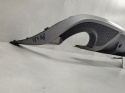 Dyfuzor spoiler dokładka tył Volvo V40 II 2 R Design 12-16