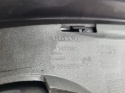 Dyfuzor spoiler dokładka tył Volvo V40 II 2 R Design 12-16