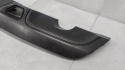 Dyfuzor spoiler dokładka zderzaka tył RENAULT WIND 10-13