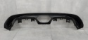 Dyfuzor spoiler dokładka zderzaka tył ALPINE A110 / 6020016290
