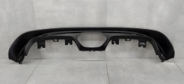 Dyfuzor spoiler dokładka zderzaka tył ALPINE A110 / 6020016290