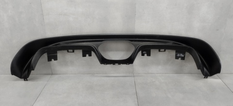 Dyfuzor spoiler dokładka zderzaka tył ALPINE A110 / 6020016290