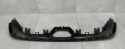 Dyfuzor spoiler dokładka zderzaka tył ALPINE A110 / 6020016290