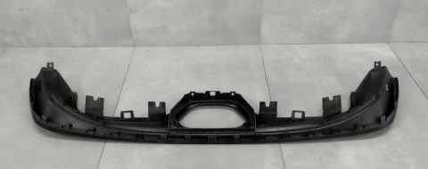 Dyfuzor spoiler dokładka zderzaka tył ALPINE A110 / 6020016290
