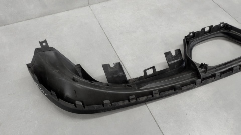 Dyfuzor spoiler dokładka zderzaka tył ALPINE A110 / 6020016290