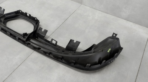 Dyfuzor spoiler dokładka zderzaka tył ALPINE A110 / 6020016290