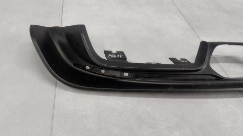 Dyfuzor spoiler dokładka zderzaka tył ALPINE A110 / 6020016290