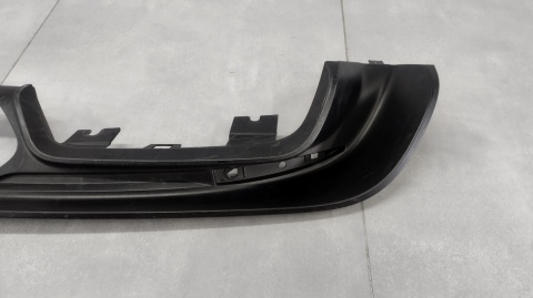 Dyfuzor spoiler dokładka zderzaka tył ALPINE A110 / 6020016290