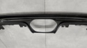 Dyfuzor spoiler dokładka zderzaka tył ALPINE A110 / 6020016290