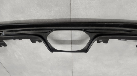 Dyfuzor spoiler dokładka zderzaka tył ALPINE A110 / 6020016290