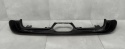 Dyfuzor spoiler dokładka zderzaka tył ALPINE A110 / 6020016290