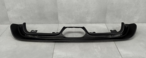 Dyfuzor spoiler dokładka zderzaka tył ALPINE A110 / 6020016290