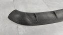Dyfuzor spoiler dokładka zderzaka tył SKODA FABIA 2 II RS HB 07-