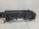 Dyfuzor spoiler dokładka zderzaka tył Kia Picanto III GT-Line drugi lift 24-