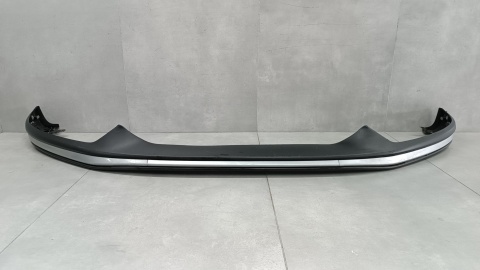 Dokładka spoiler przód Mazda CX5 CX-5 II 2 18-