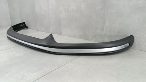 Dokładka spoiler przód Mazda CX5 CX-5 II 2 18-