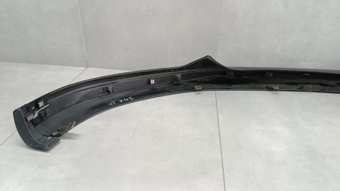 Dokładka spoiler przód Mazda CX5 CX-5 II 2 18-