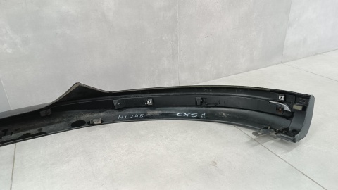 Dokładka spoiler przód Mazda CX5 CX-5 II 2 18-