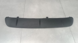 Dokładka spoiler tył Porsche Panamera 970 03-