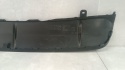 Dokładka spoiler tył Porsche Panamera 970 03-