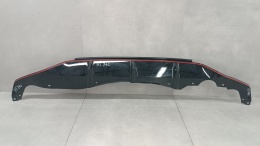 Dyfuzor zderzaka tył Honda Jazz IV Sport Lift 17-