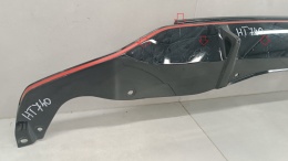Dyfuzor zderzaka tył Honda Jazz IV Sport Lift 17-