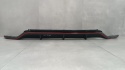 Dyfuzor zderzaka tył Honda Jazz IV Sport Lift 17-