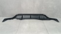 Dyfuzor zderzaka tył Honda Jazz IV Sport Lift 17-