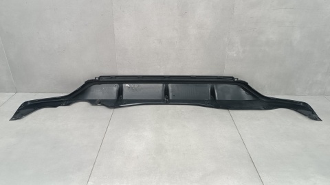 Dyfuzor zderzaka tył Honda Jazz IV Sport Lift 17-