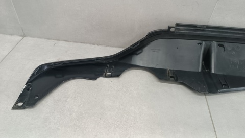 Dyfuzor zderzaka tył Honda Jazz IV Sport Lift 17-
