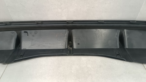 Dyfuzor zderzaka tył Honda Jazz IV Sport Lift 17-