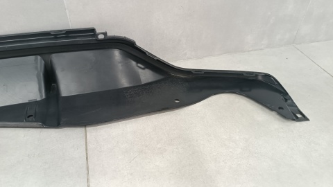 Dyfuzor zderzaka tył Honda Jazz IV Sport Lift 17-