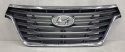 Grill atrapa zderzak przód HYUNDAI H1 Starex 2 II 17-22