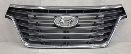 Grill atrapa zderzak przód HYUNDAI H1 Starex 2 II 17-22
