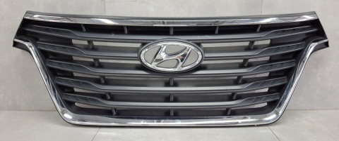 Grill atrapa zderzak przód HYUNDAI H1 Starex 2 II 17-22