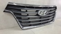 Grill atrapa zderzak przód HYUNDAI H1 Starex 2 II 17-22