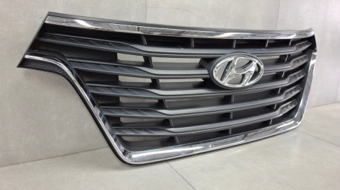 Grill atrapa zderzak przód HYUNDAI H1 Starex 2 II 17-22