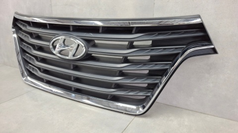 Grill atrapa zderzak przód HYUNDAI H1 Starex 2 II 17-22