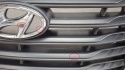 Grill atrapa zderzak przód HYUNDAI H1 Starex 2 II 17-22