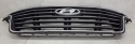 Grill atrapa zderzak przód HYUNDAI H1 Starex 2 II 17-22