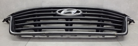 Grill atrapa zderzak przód HYUNDAI H1 Starex 2 II 17-22