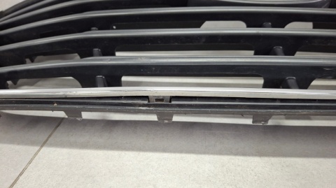 Grill atrapa zderzak przód HYUNDAI H1 Starex 2 II 17-22