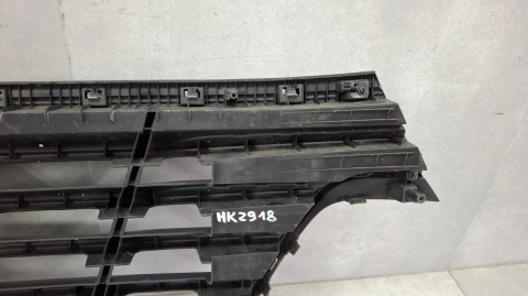 Grill atrapa zderzak przód HYUNDAI H1 Starex 2 II 17-22
