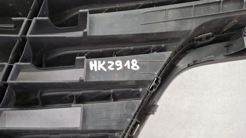 Grill atrapa zderzak przód HYUNDAI H1 Starex 2 II 17-22