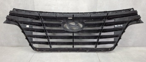 Grill atrapa zderzak przód HYUNDAI H1 Starex 2 II 17-22