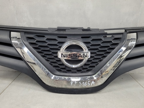 Grill atrapa zderzaka przód Nissan NV250 NV 250 19-21